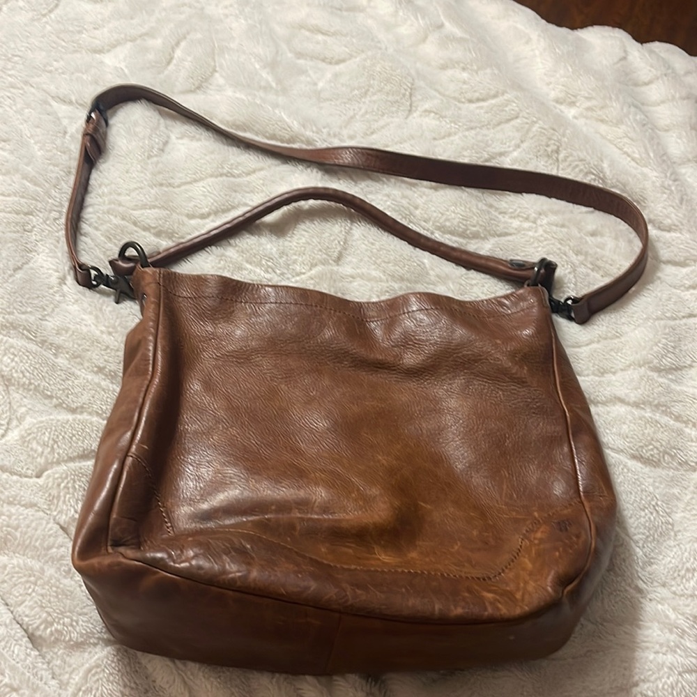 Frye Purse